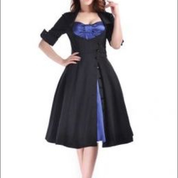 Chic Star Dresses